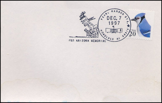 File:GregCiesielski Arizona BB39 19971207 1 Front.jpg