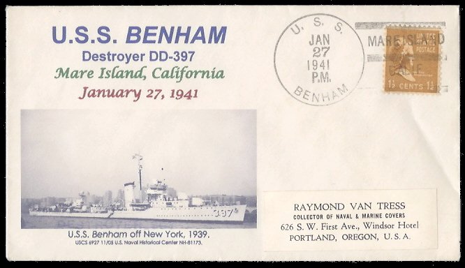 File:GregCiesielski Benham DD397 19410127 1 Front.jpg