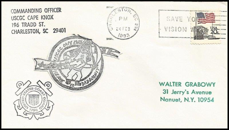 File:GregCiesielski CapeKnox WPB95312 19830224 1 Front.jpg