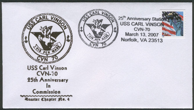 File:GregCiesielski CarlVinson CVN70 20070313 1 Front.jpg