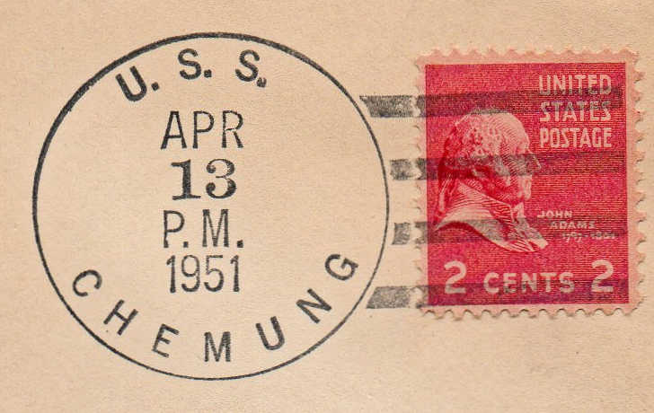 File:GregCiesielski Chemung AO30 19510413 1 Postmark.jpg