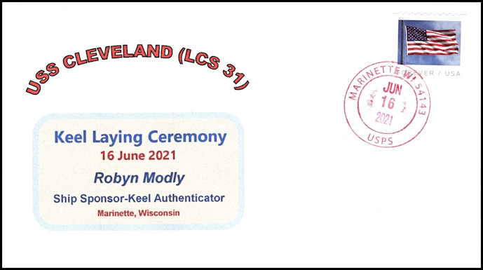 File:GregCiesielski Cleveland LCS31 20210616 1 Front.jpg