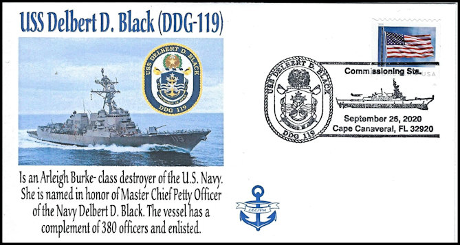File:GregCiesielski DelbertDBlack DDG119 20200926 7 Front.jpg