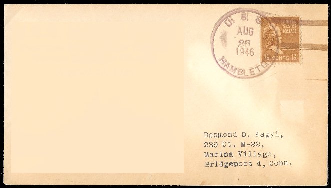 File:GregCiesielski Hambleton DMS20 19460826 1 Front.jpg