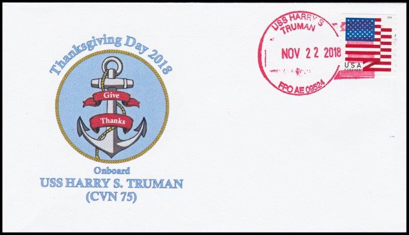 File:GregCiesielski HarrySTruman CVN75 20181122 1 Front.jpg