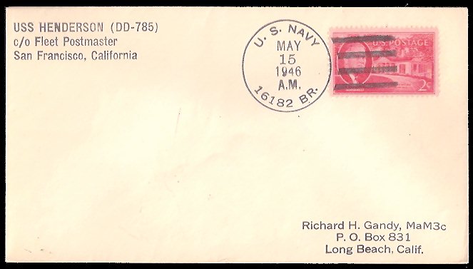 File:GregCiesielski Henderson DD785 19460515 1 Front.jpg