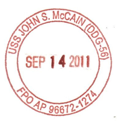 File:GregCiesielski JohnSMcCain DDG56 20110914 1 Postmark.jpg