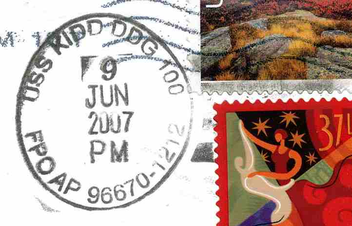 File:GregCiesielski Kidd DDG100 20070609 5 Postmark.jpg