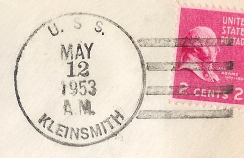 File:GregCiesielski Kleinsmith APD134 19530512 1 Postmark.jpg