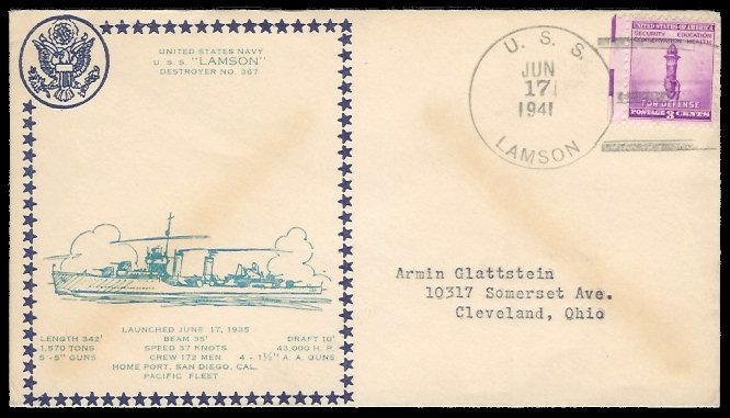 File:GregCiesielski Lamson DD367 19410617 1 Front.jpg