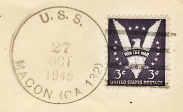 File:GregCiesielski Macon CA132 19451027 1 Postmark.jpg