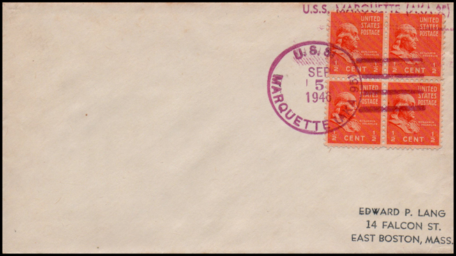 File:GregCiesielski Marquette AKA95 19460905 1 Front.jpg