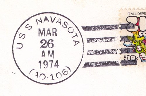 File:GregCiesielski Navasota AO106 19740326 1 Postmark.jpg