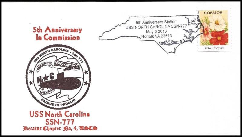 File:GregCiesielski NorthCarolina SSN777 20130503 1 Front.jpg