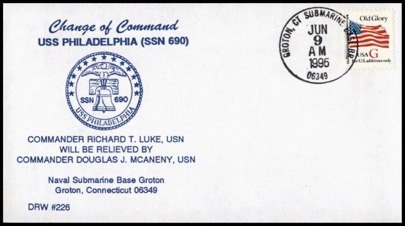 File:GregCiesielski Philadelphia SSN690 19950609 1W Front.jpg