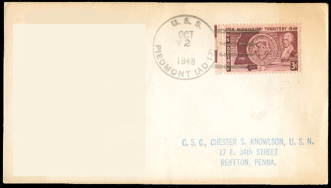 File:GregCiesielski Piedmont AD17 19481002 1 Front.jpg
