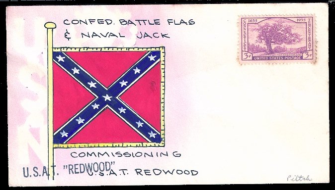 File:GregCiesielski Redwood USAT 1941 1 Front.jpg