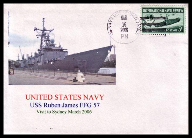 File:GregCiesielski ReubenJames FFG57 20060316 1 Front.jpg