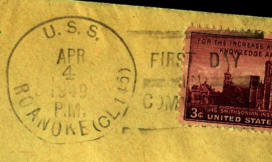 File:GregCiesielski Roanoke CL145 19490404 1 Postmark.jpg