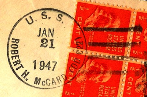 File:GregCiesielski RobertHMcCard DD822 19470121 1 Postmark.jpg