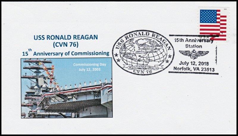 File:GregCiesielski RonaldReagan CVN76 20180712 5 Front.jpg