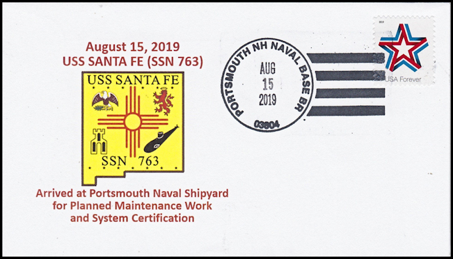 File:GregCiesielski SantaFe SSN763 20190815 1 Front.jpg