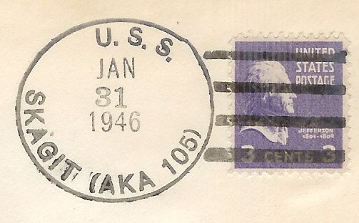 File:GregCiesielski Skagit AKA105 19460131 1 Postmark.jpg