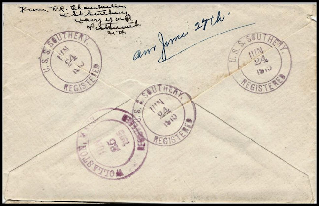 File:GregCiesielski Southerly IX26 19150624 1 Front.jpg