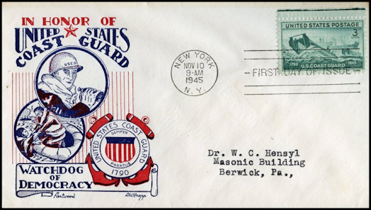 File:GregCiesielski USCG Stamp FDC 19451110 4 Front.jpg