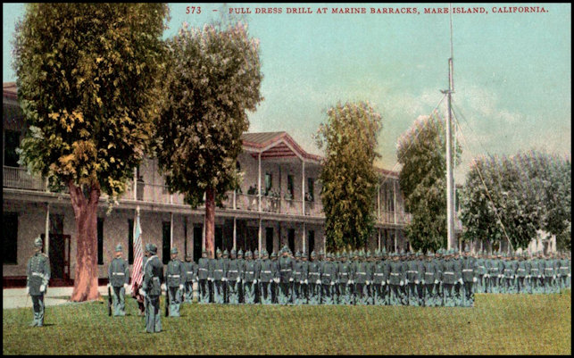 File:GregCiesielski USMCBarracks MareIsland 1908 1 Front.jpg