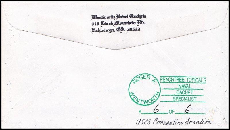 File:GregCiesielski USNavy Dept 20050430 1 Back.jpg
