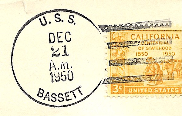 File:JohnGermann Bassett APD73 19501221 1a Postmark.jpg