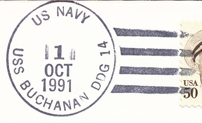File:GregCiesielski Buchanan DDG14 19911001 1 Postmark.jpg
