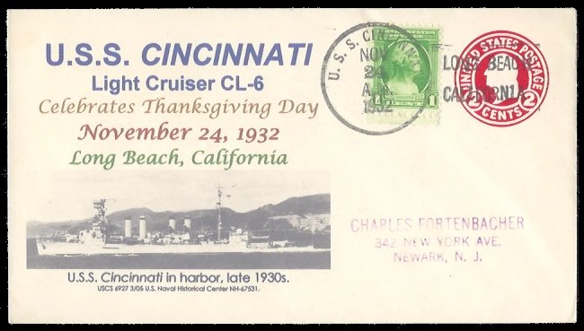 File:GregCiesielski Cincinnati CL6 19321114 2 Front.jpg