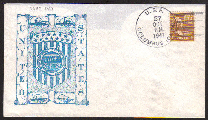 File:GregCiesielski Columbus CA74 19471027 1 Front.jpg