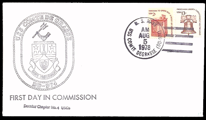 File:GregCiesielski ComteDeGrasse DD974 19780805 1 Front.jpg