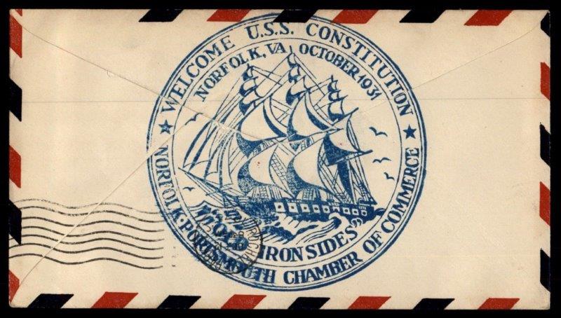 File:GregCiesielski Constitution 19311009 2 Back.jpg