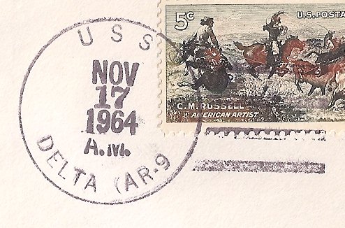 File:GregCiesielski Delta AR9 19641117 1 Postmark.jpg