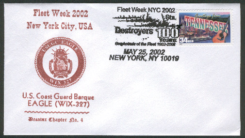 File:GregCiesielski Eagle WIX327 20020525 1 Front.jpg