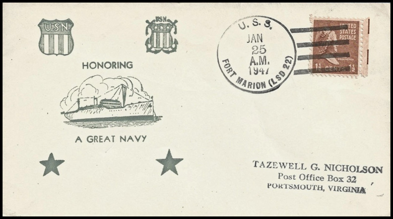 File:GregCiesielski FortMarion LSD22 19470125 1 Front.jpg