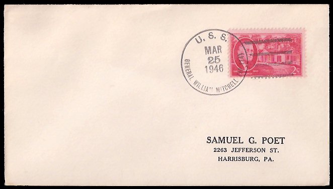 File:GregCiesielski GeneralWilliamMitchell AP114 19460325 1 Front.jpg