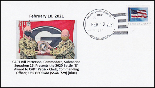 File:GregCiesielski Georgia SSGN729 20210210 1m Front.jpg