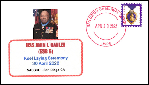 File:GregCiesielski JohnLCanley ESB6 20220430 1 Front.jpg
