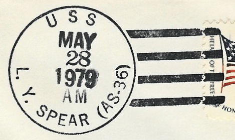 File:GregCiesielski LYSpear AS36 19790528 1 Postmark.jpg