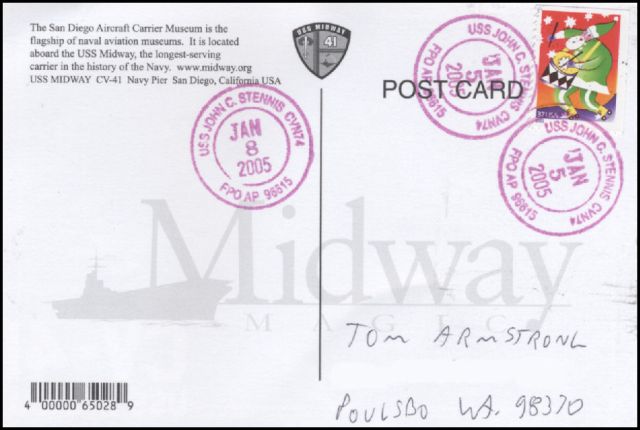 File:GregCiesielski Midway CV41 20050105 4 Back.jpg