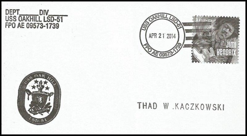 File:GregCiesielski OakHill LSD51 20140421 1 Front.jpg