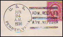 File:GregCiesielski Pennsylvania BB38 19360624 2 Postmark.jpg
