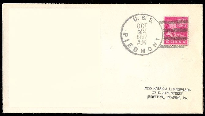 File:GregCiesielski Piedmont AD17 19521022 1 Front.jpg
