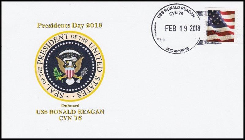 File:GregCiesielski RonaldReagan CVN76 20180219 1 Front.jpg