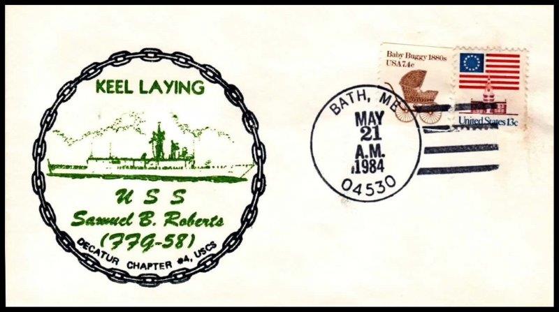 File:GregCiesielski SamuelBRoberts FFG58 19840521 1 Front.jpg